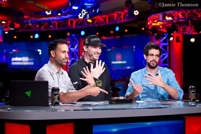 Phil Hellmuth