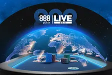888poker LIVE 2023 Schedule