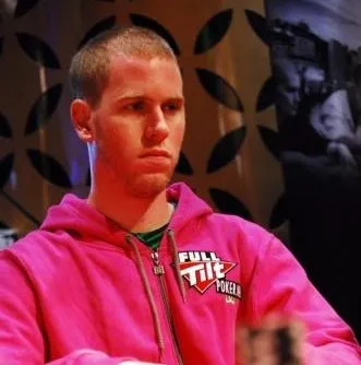 The PokerNews Profile: Jeff Madsen 0001