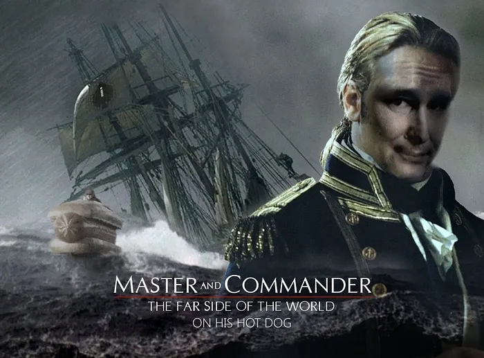 Phil Hellmuth et le hotdog géant 106