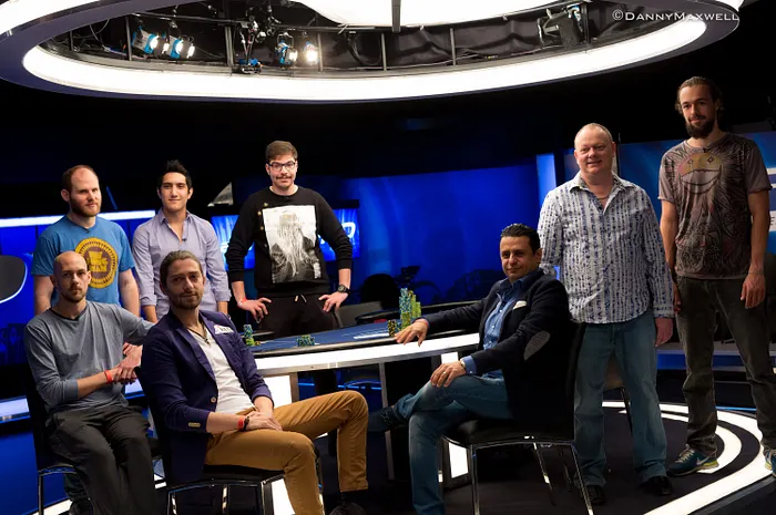 EPT Grand Final : Le streaming de la TF du SHR 100.000€ avec Schemion, Kurganov, Chidwick, Kanit... 0001