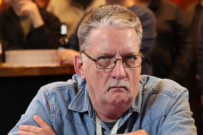 Russell Neil  - Albert Buhr