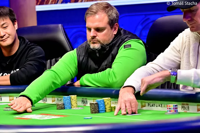 Bastian Gallitzendoerfer