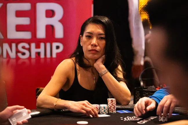 Li Tam