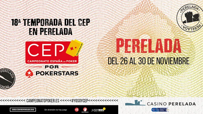 CEP Peralada