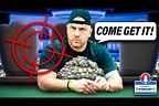 The Bounty Hunters Are Coming For Mizrachi | PokerNews Podcast #920