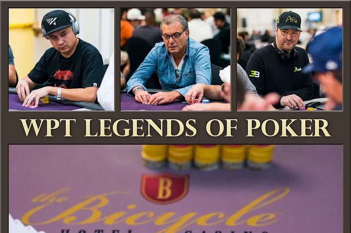Philippe Ktorza 31e d'un WPT Legends Of Poker exceptionnel, JC Tran chipleader, Hellmut en lice à 24 left 0001