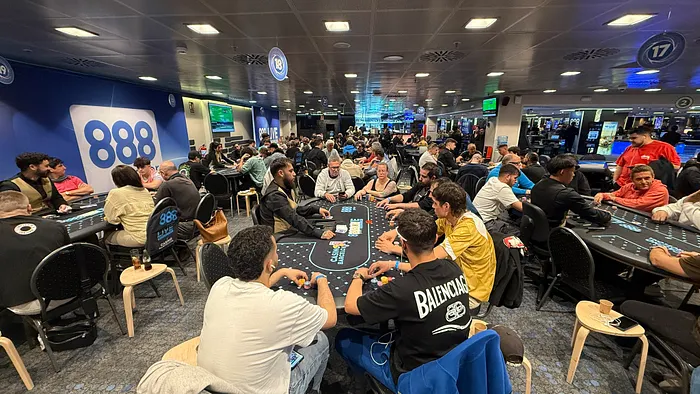 Casino Barcelona