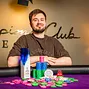 Vladyslav Shovkovyi Wins EV5 PLO Championship