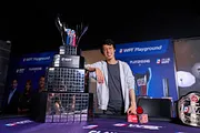 "Feels Like Destiny": After Almost Skipping WPT Montreal Michael Wang Ships It for $276,634