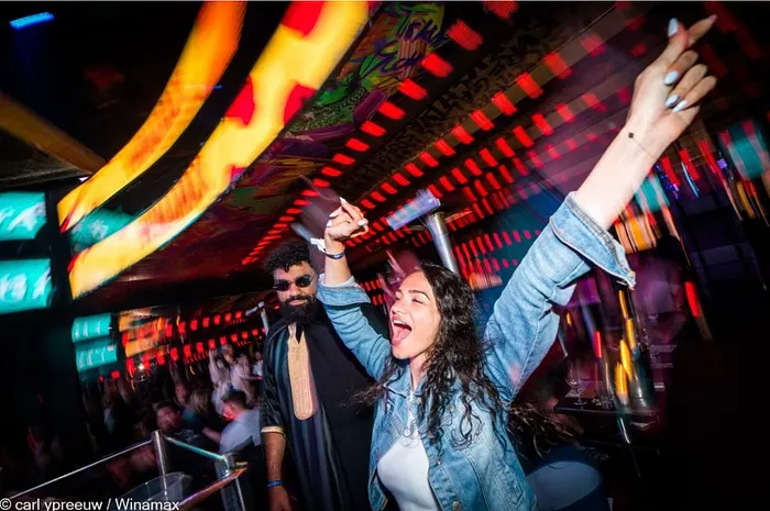 Bongo Loco (Photo Carl Ypreeuw - Winamax)