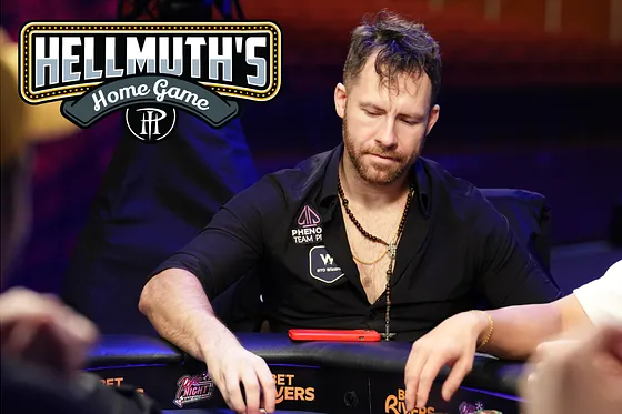 Hellmuth's Home Game Daniel Cates