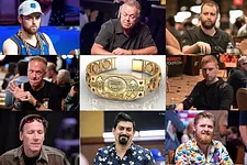 WSOP.com bracelet winners