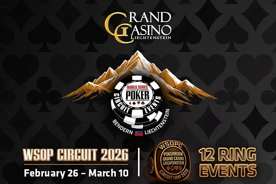 WSOPC Liechtenstein
