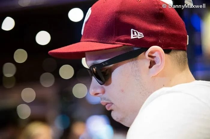 GPI Player of the Year: Paul Volpe Leads; Top 100 Remains Unchanged 0001