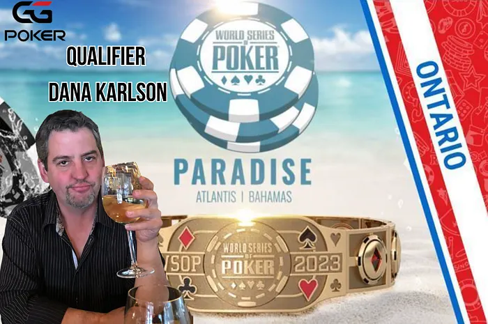 WSOP Paradise