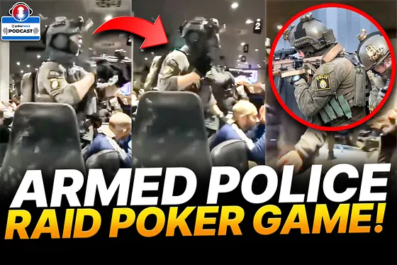 PokerNews Podcast 928