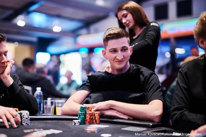 Aliaksandr Shylko Eureka Rozvadov