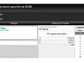 Poker Online: Sessão Recheada para dinis375, KeyzerSozePT e L.Motta84 107