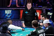 Pierre Neuville - wsop.com