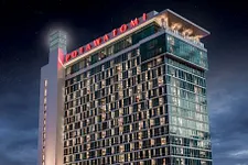 Potawatomi Hotel & Casino