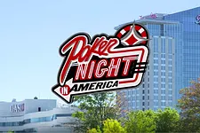 Poker Night In America