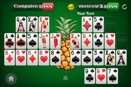 20 Rounds Part III: Yakovenko's Step-by-Step Strategy Guide for Pineapple OFC Poker 113