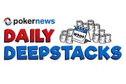 PokerNews Daily Deepstack Challenge Returns to 2025 WSOP w/ 50 SEATS for Deepstack Championship