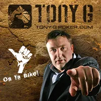 TonyG Poker – Sunday Bike Ride $1,000 Freeroll 0001