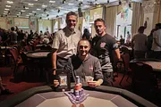 Sismix High Roller : Mathieu Lamagnère triomphe devant Kool Shen, Pierre Calamusa et Sylvain Loosli