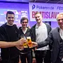 Pokercode Bratislava 2021