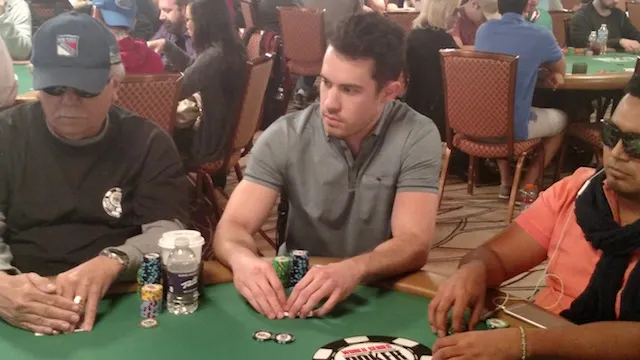 Reid "shootaa" Young