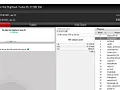 Lobby de poker da PokerStars