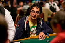 MTT Online : Gabriel "yellowhat" Nassif 5ème du SCOOP-07 Bas dans un field de 4006 joueurs