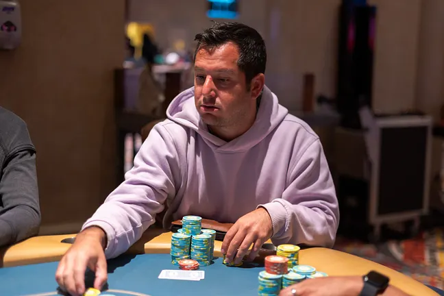 Nicholas Verderamo