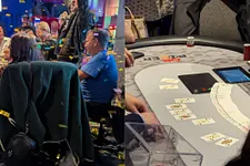 Poker Bad Beat Jackpot