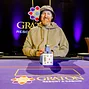 Aaron Overton $1,100 RunGood Main Event Day 2 WINNER