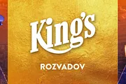 RedStar Poker oferece satélites com pacotes para o King's Rozvadov; saiba mais