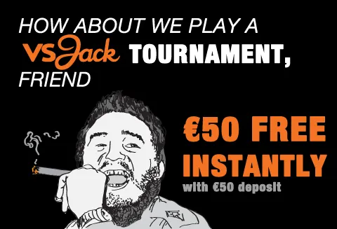 vsJack