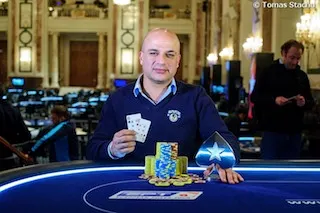EPT10 Vienna: Habib Takes €2,000 Turbo; Hof Wins Ladies Event, & More Side Event News 101