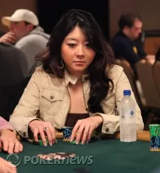 Maria Ho