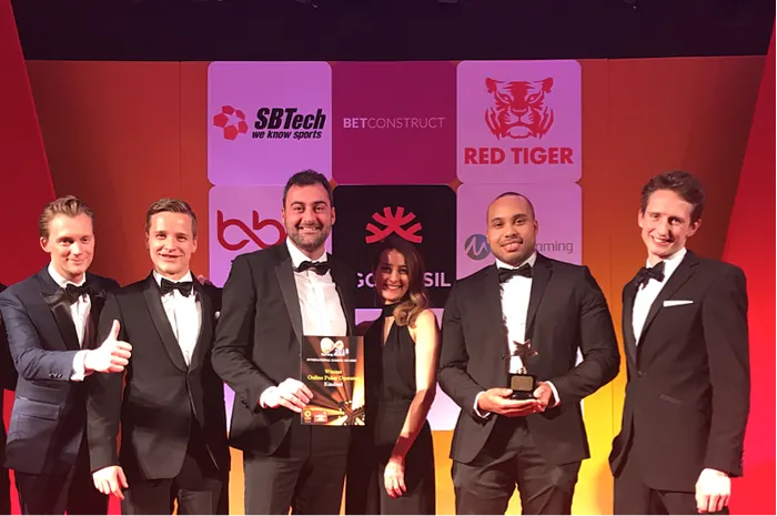 Unibet Poker Platform Garners IGA Poker Operator of the Year Honors 0001