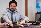 Three Players Remain in the €50,000 Super High Roller