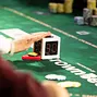 Cards, Chips, Branding