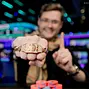 Jamie Dwan