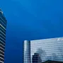 Borgata Branding