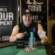 Chris Moneymaker