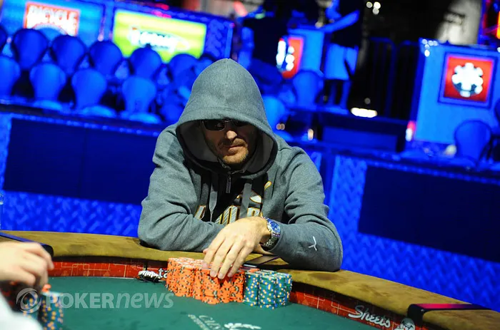 WSOP 2011 : Le Français Jean-Luc Marais se classe 2e de l’Event #45 (282.676$) 105