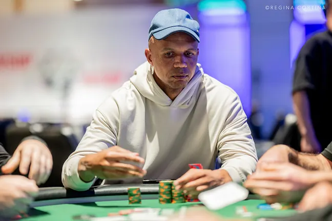 Phil Ivey