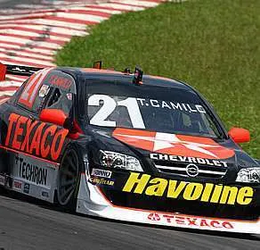 Thiago Camilo Vence de Ponta a Ponta em Londrina 0001